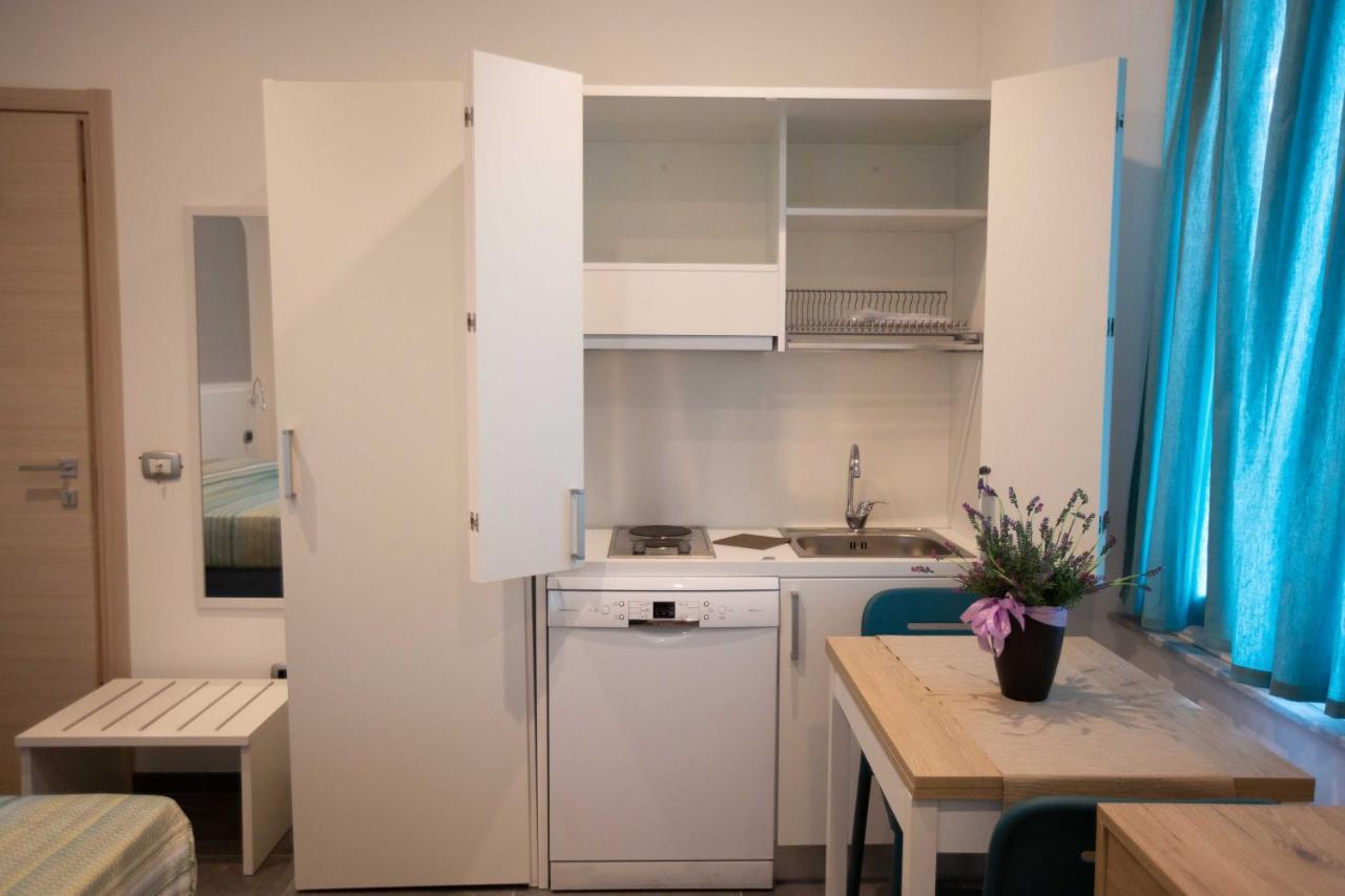 Domi Home La Spezia Zewnętrze zdjęcie