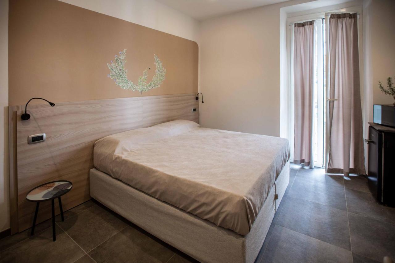 Domi Home La Spezia Zewnętrze zdjęcie