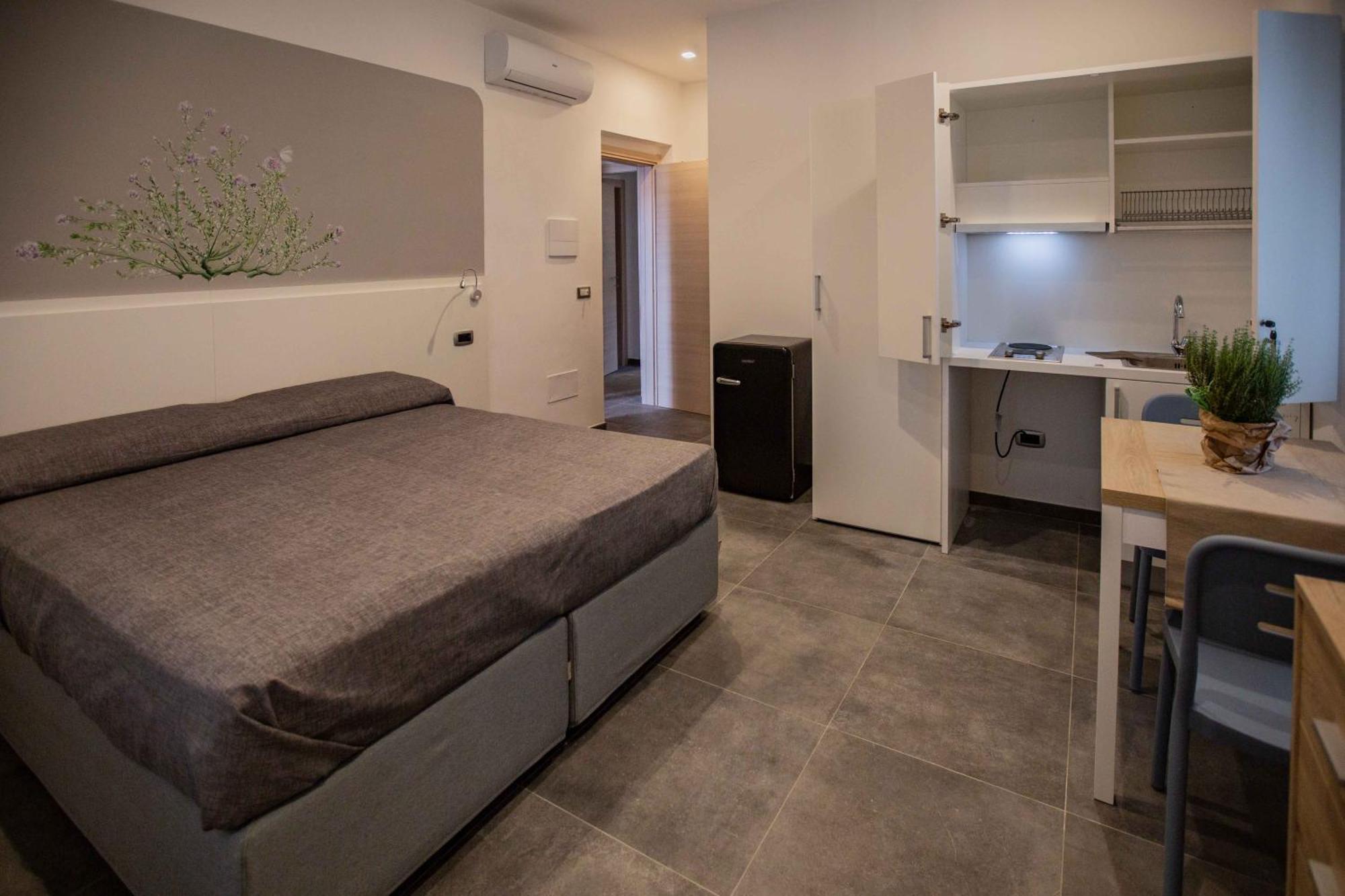 Domi Home La Spezia Zewnętrze zdjęcie